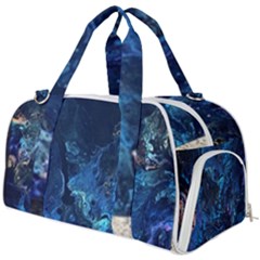  Coral Reef Burner Gym Duffel Bag