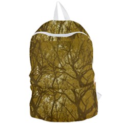 Forest Landscape Illustration 2 Foldable Lightweight Backpack by dflcprintsclothing