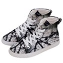 Closing In  Men s Hi-Top Skate Sneakers View2