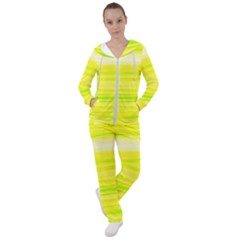 Women s Tracksuit