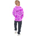 Cupycakespink Kids  Hooded Pullover View2