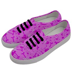 Cupycakespink Men s Classic Low Top Sneakers