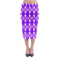 Jokerscullz Midi Pencil Skirt