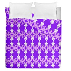 Jokerscullz Duvet Cover Double Side (queen Size) by DayDreamersBoutique