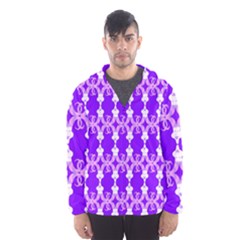 Jokerscullz Men s Hooded Windbreaker