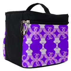 Jokerscullz Make Up Travel Bag (small) by DayDreamersBoutique