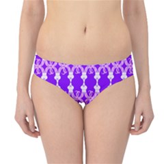 Jokerscullz Hipster Bikini Bottoms