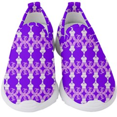 Jokerscullz Kids  Slip On Sneakers by DayDreamersBoutique