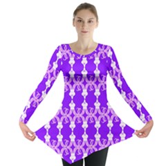 Jokerscullz Long Sleeve Tunic 