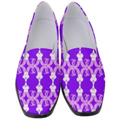 Jokerscullz Women s Classic Loafer Heels by DayDreamersBoutique