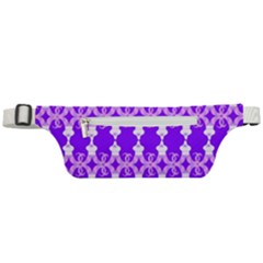 Jokerscullz Active Waist Bag by DayDreamersBoutique