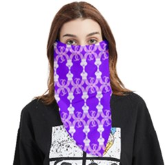 Jokerscullz Face Covering Bandana (triangle)