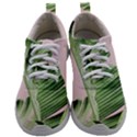 Palm leaf Mens Athletic Shoes View1