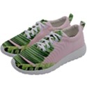 Palm leaf Mens Athletic Shoes View2