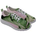 Palm leaf Mens Athletic Shoes View3