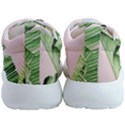 Palm leaf Mens Athletic Shoes View4