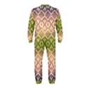 Ethnic Seamless Pattern OnePiece Jumpsuit (Kids) View2