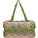 Ethnic Seamless Pattern Multi Function Bag View2