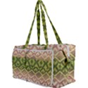 Ethnic Seamless Pattern Multi Function Bag View3