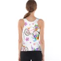 Cycle Ride Tank Top View2