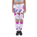 Cactus Love 4 Women s Jogger Sweatpants View1