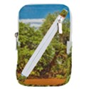 Carob Tree, Talampaya National Park, La Rioja, Argentina Belt Pouch Bag (Small) View1