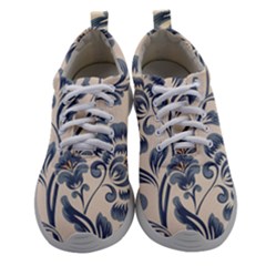 Baatik Print 5 Athletic Shoes