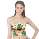 Cactus Love  Tube Top View1