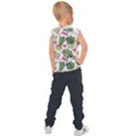 Cactus Love  Kids  Sport Tank Top View2