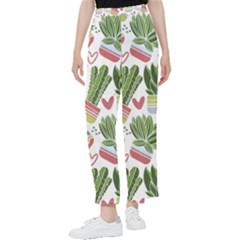 Cactus Love  Women s Pants 