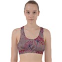 Cherry Love Back Weave Sports Bra View1