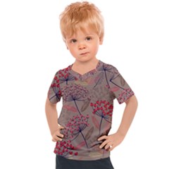 Cherry Love Kids  Sports Tee