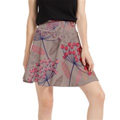 Cherry Love Waistband Skirt