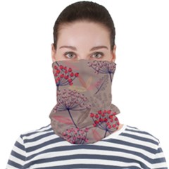 Cherry Love Face Seamless Bandana (adult)