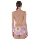 Sunflower Love Cut-Out One Piece Swimsuit View2