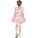 Sunflower Love Kids  Sleeveless Dress View2