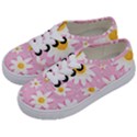 Sunflower Love Kids  Classic Low Top Sneakers View2