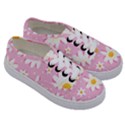 Sunflower Love Kids  Classic Low Top Sneakers View3