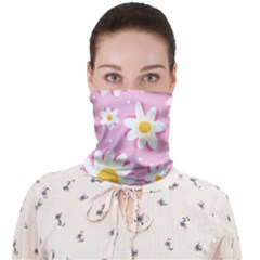 Sunflower Love Face Covering Bandana (adult)