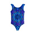 Motif Kids  Frill Swimsuit View1