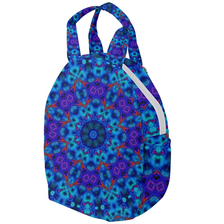 Motif Travel Backpacks