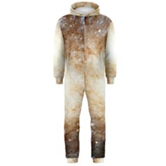 Galaxy Space Hooded Jumpsuit (men) 