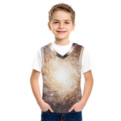 Galaxy Space Kids  Sportswear by Sabelacarlos