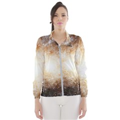 Galaxy Space Women s Windbreaker