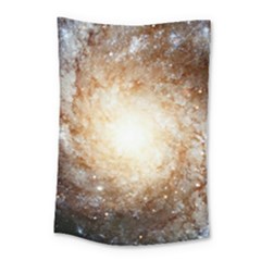 Galaxy Space Small Tapestry