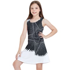 1561332892177 Copy 3072x4731 2 Kids  Lightweight Sleeveless Dress