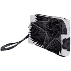 1561332892177 Copy 3072x4731 2 Wristlet Pouch Bag (small) by Sabelacarlos