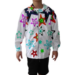 1561332671158 Copy 3072x4731 1 Kids  Hooded Windbreaker