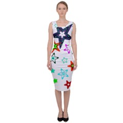 1561332671158 Copy 3072x4731 1 Sleeveless Pencil Dress by Sabelacarlos