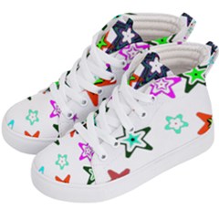 1561332671158 Copy 3072x4731 1 Kids  Hi-top Skate Sneakers by Sabelacarlos